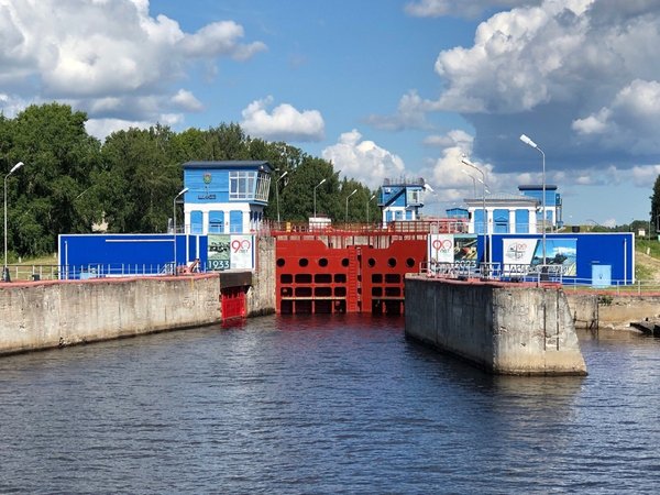 Большое путешествие в Медвежьегорск из Петрозаводска - фото 3