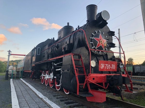 Большое путешествие в Медвежьегорск из Петрозаводска - фото 4