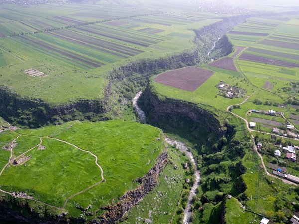 Из Еревана — в живописную Лорийскую область - фото 2