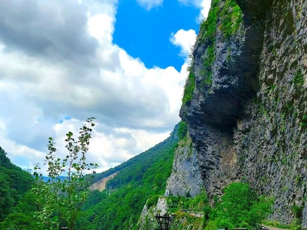 Мистический Сочи - фото 3