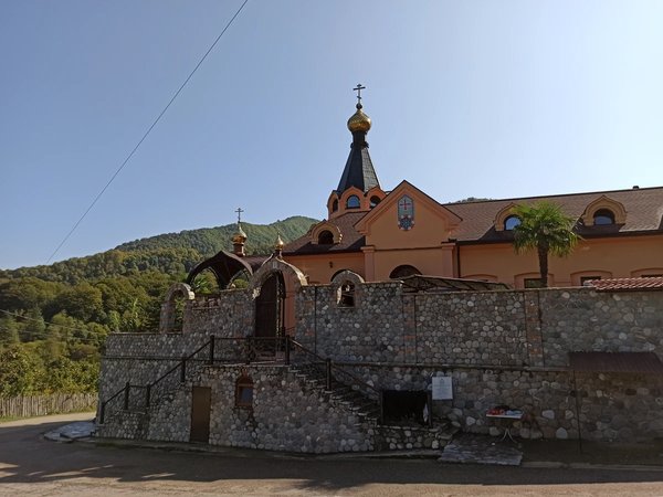 Солох-Аул — родина русского чая - фото 4
