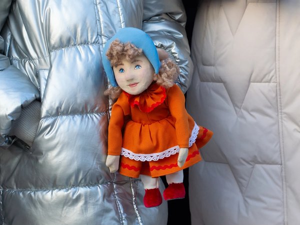 Квест «Баские вяты на Спасской» - фото 4