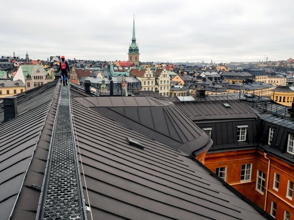 История Стокгольма без скучных фактов и дат - фото 4