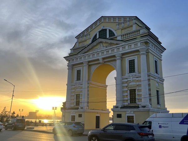 Настоящий Иркутск: купцы, декабристы и сибирский характер - фото 2
