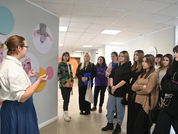 Интерактивная экскурсия в Москве по музею «В Тишине» - фото 4