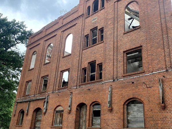 Путешествие на край Калининградской области - фото 1