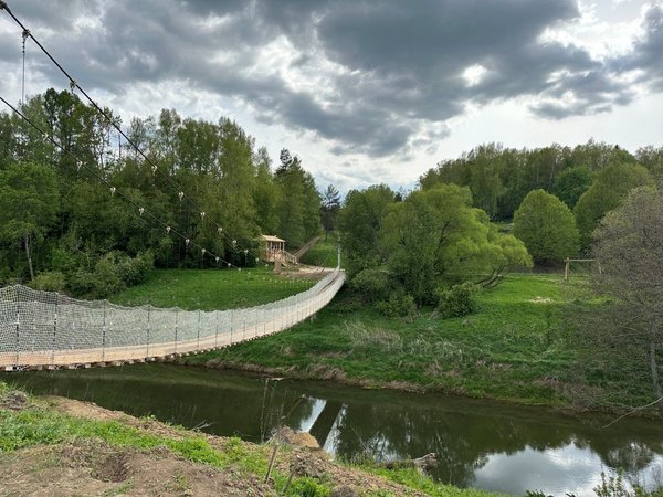 Три эпохи русского Барбизона - фото 3