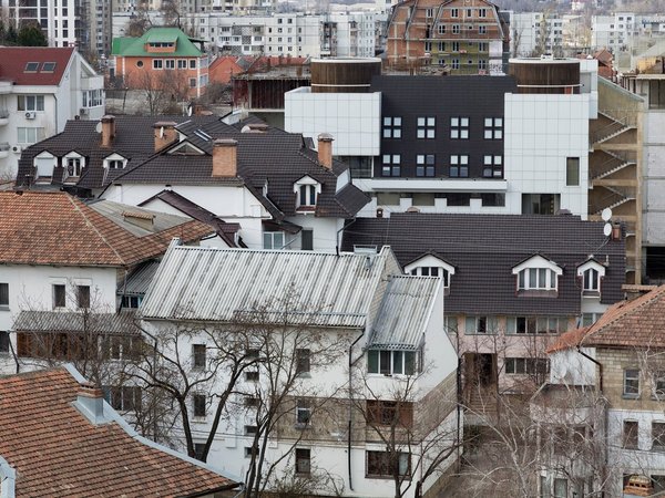 Пушкин в Кишинёве: театрализованная экскурсия - фото 2