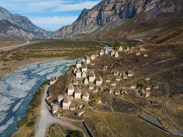 Незабываемое путешествие по Северной Осетии - фото 3
