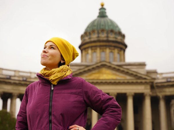 Секреты Невского проспекта: истории и судьбы жителей в лицах - фото 4