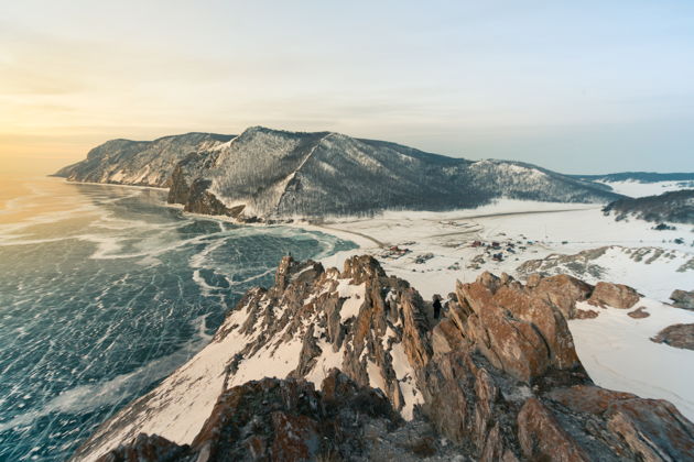 Фото экскурсии - «Ушканьи острова» - 5