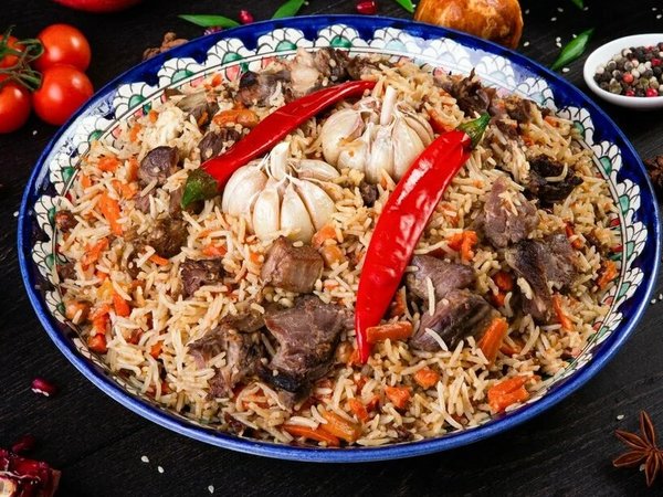 Узбекское трио: Ташкент, Самарканд и Бухара, экскурсии и мастер-класс - фото 3