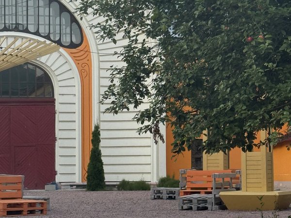 Городские усадьбы Нижнего Новгорода: в чём их секрет? - фото 1