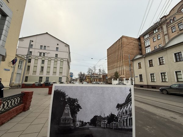 Городские усадьбы Нижнего Новгорода: в чём их секрет? - фото 3
