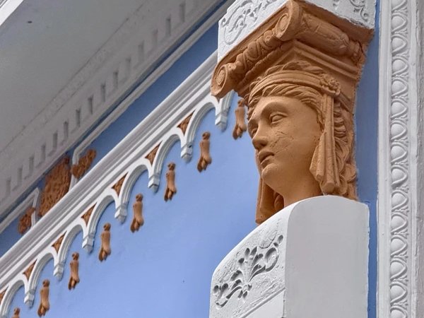 Городские усадьбы Нижнего Новгорода: в чём их секрет?