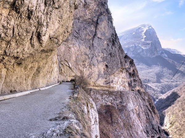 В Кабардино-Балкарию из Пятигорска — в мини-группе - фото 4