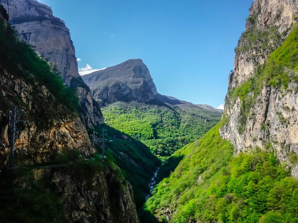 В Кабардино-Балкарию из Пятигорска — в мини-группе - фото 2