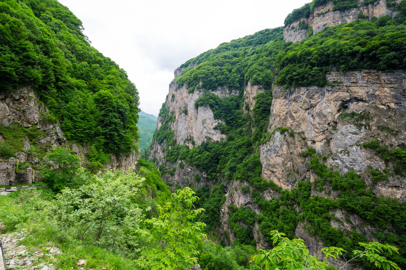 В Кабардино-Балкарию из Пятигорска — в мини-группе
