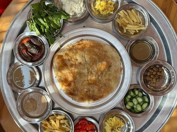 Исмаилия — манговая столица и сердце Суэцкого канала - фото 4