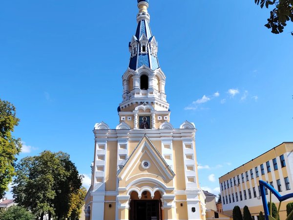 Брест древний и современный - фото 2