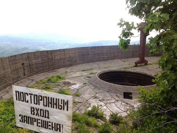 Из Сухума — через все земли древнего Самурзакана - фото 3