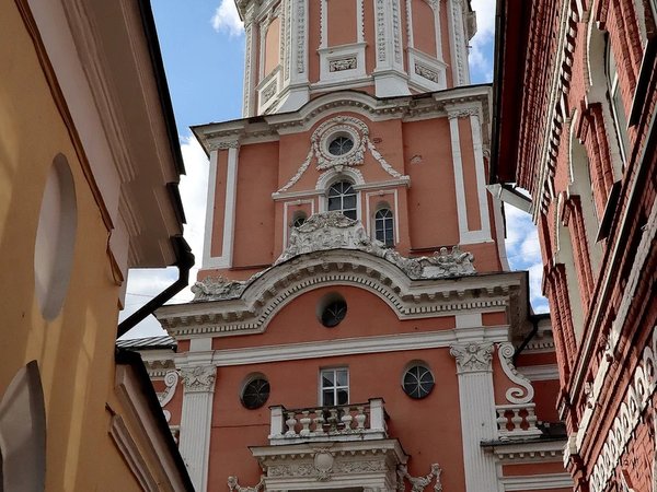 Чистопрудный: романтический, поэтический, исторический - фото 4