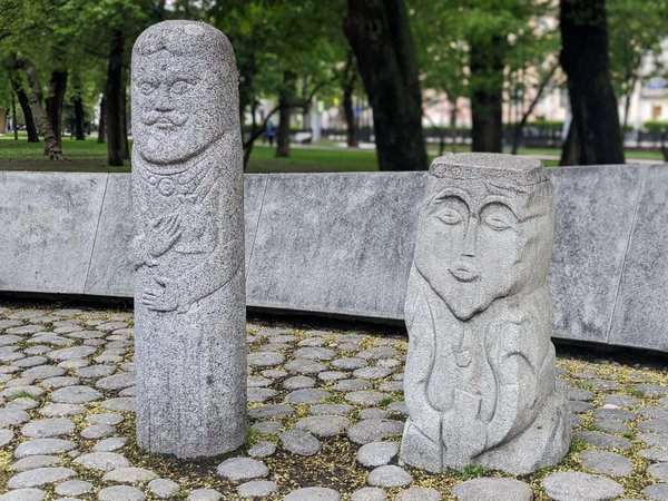 Чистопрудный: романтический, поэтический, исторический - фото 2