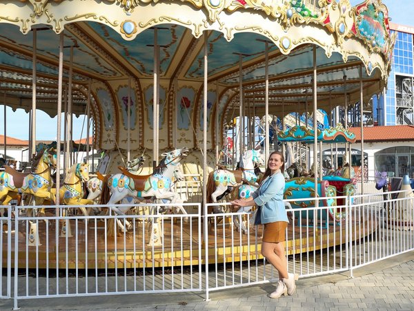Фотопрогулка по Анапе - фото 3