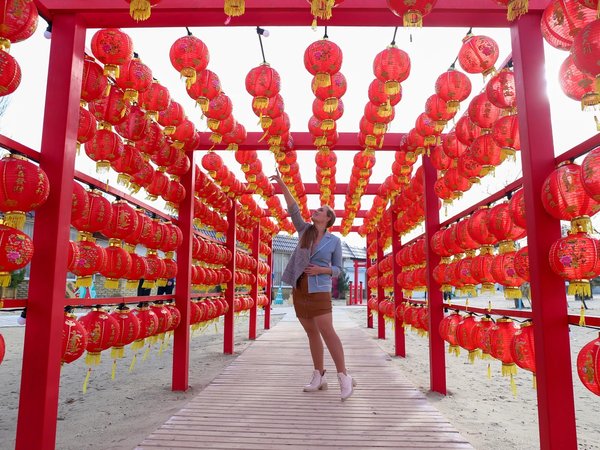 Фотопрогулка по Анапе