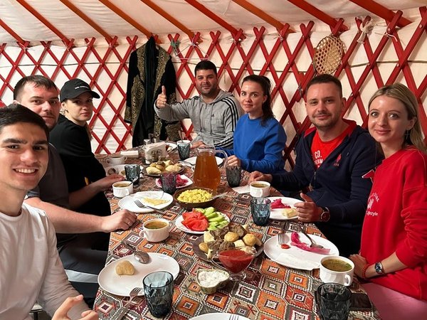 В Дагестан за уютом, вкусами и видами в мини-группе - фото 1