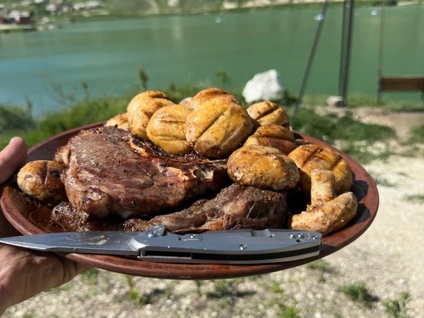 В Дагестан за уютом, вкусами и видами в мини-группе - фото 4