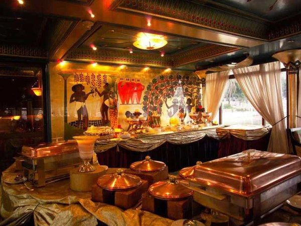 Вечерний групповой круиз по Нилу: ужин и шоу на корабле! - фото 3