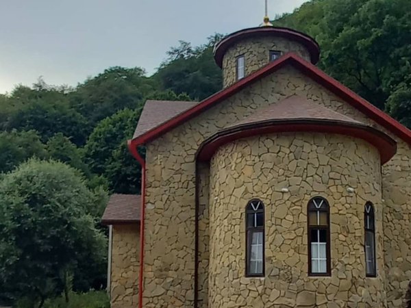 Из Кисловодска — в Архыз и окрестности - фото 4