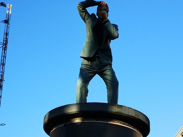 Знакомьтесь, Его Превосходительство Дюссельдорф! - фото 3