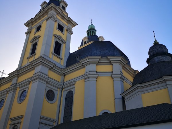 Знакомьтесь, Его Превосходительство Дюссельдорф! - фото 4
