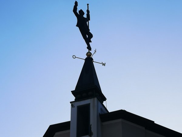 Знакомьтесь, Его Превосходительство Дюссельдорф! - фото 2