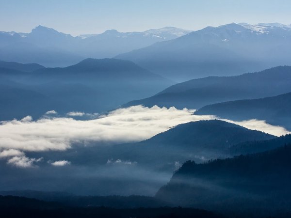 Лаго-Наки: к вершине — на машине! - фото 4