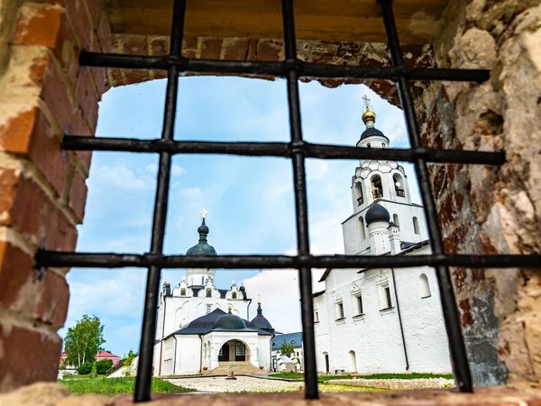 Иннополис и Свияжск за 1 день (на вашем авто) - фото 3