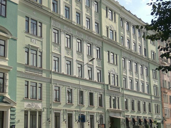 Упоительный Тверской бульвар: любовь, закаты и прогулки - фото 2
