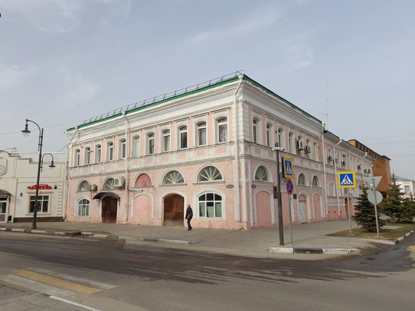 Фото туриста - 12