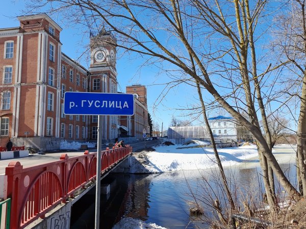Егорьевск — сокровище Мещёры - фото 4
