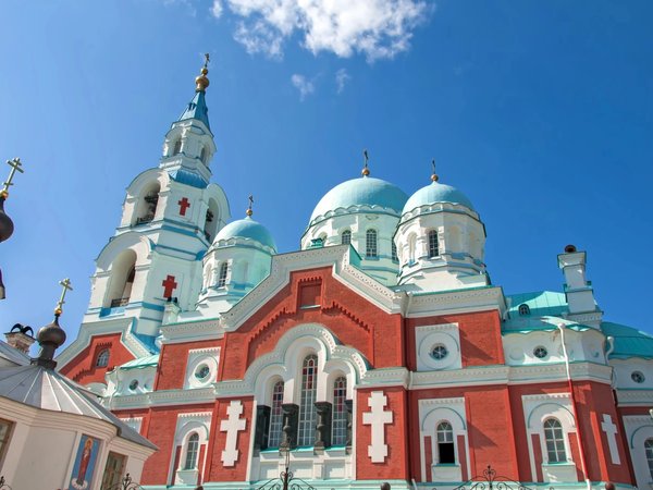 Валаам и Ладожские шхеры — на аэролодке из Сортавалы