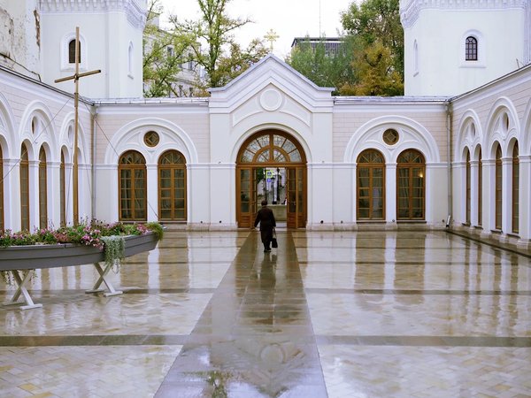 Иоанно-Предтеченский монастырь: экскурсия с посещением музея - фото 2