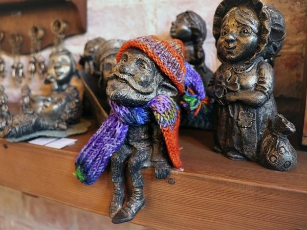 Замки, море и хомлины — лучшие места Калининградской области и дегустация на семейной сыроварне - фото 4