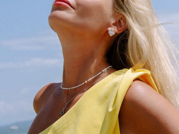 Женская фотосессия в Батуми - фото 3