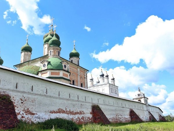 Переславль-Залесский: земля русской святости - фото 2