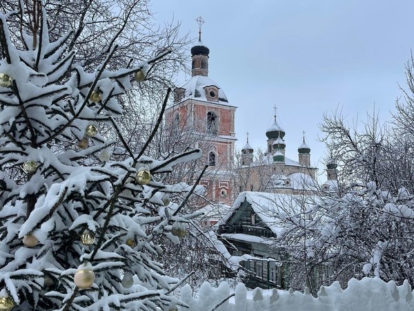 Переславль-Залесский: земля русской святости - фото 1