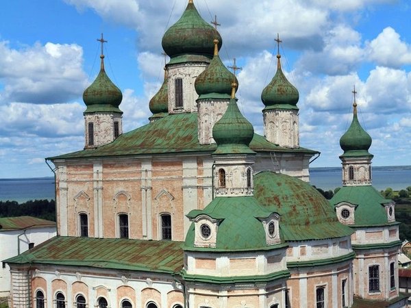 Переславль-Залесский: земля русской святости - фото 4