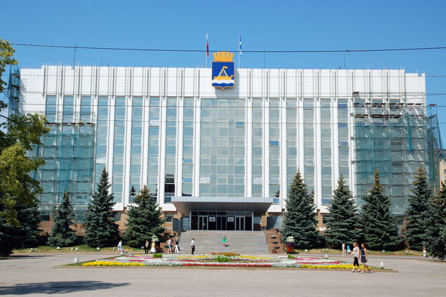 Фото экскурсии - Индивидуальная экскурсия по Тюмени с начинающим гидом - 4