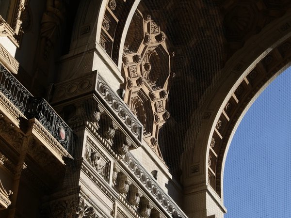 Знаменитый и неизвестный Милан - фото 3